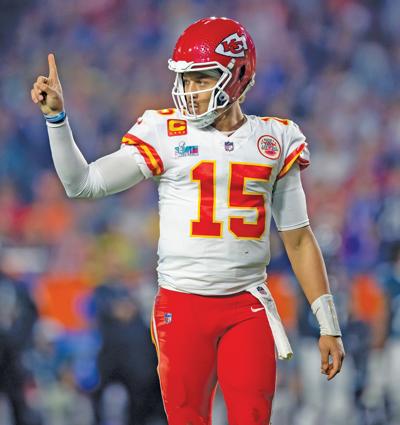 Derick Moss, photo 1