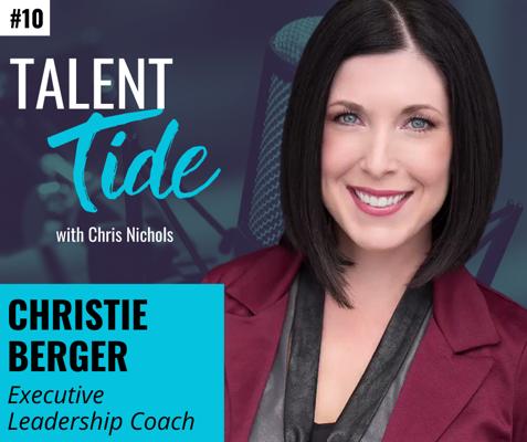 Christie Berger, MBA, PCC, photo 2