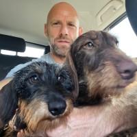 Richard Goodwin, photo 1