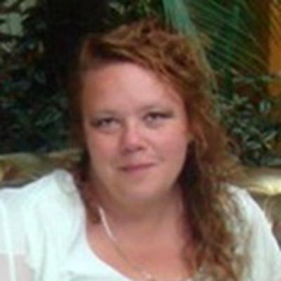 Mariana Vechirko, photo 1