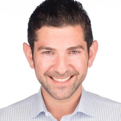 David Gogel, photo 1