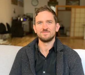 Vincent Barr, photo 1