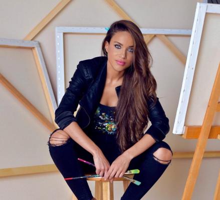 Oneida Franco, photo 2