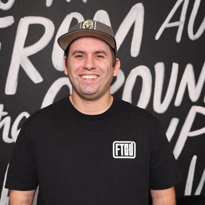 John DiMarco, photo 2