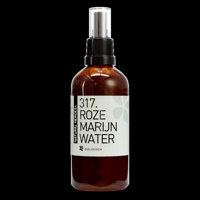 Rozemarijn de Water, photo 2