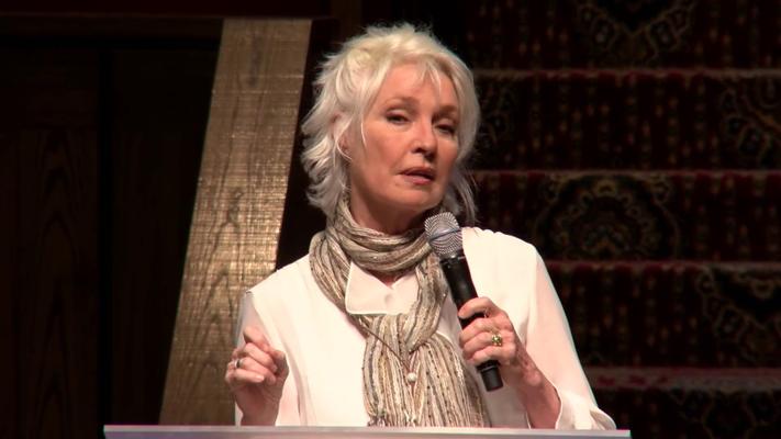 Jennifer O'Neil, photo 1