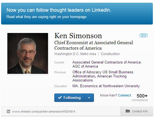 Adnan Contractor, photo 1