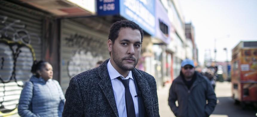 Elizabeth Street, photo 1