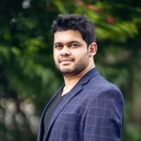 Dileep Seinberg, photo 1