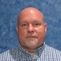 Mike Barnes, photo 1