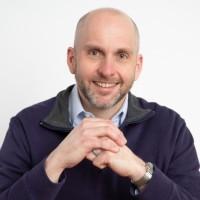 Scott Humphries, photo 1