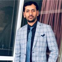 Hari Ramamurthy, photo 2