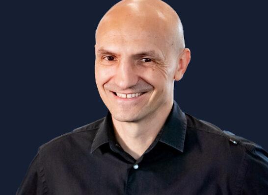 Ivan Atanassov, photo 2