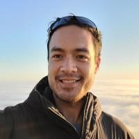 Anthony Dinh, photo 2