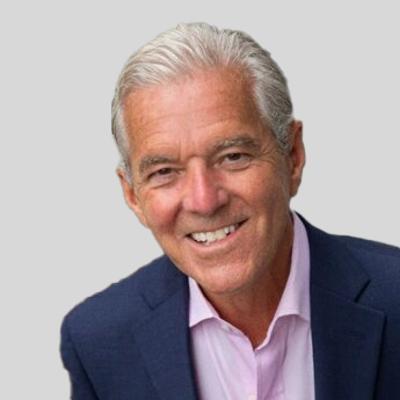 James Rosebush, photo 2