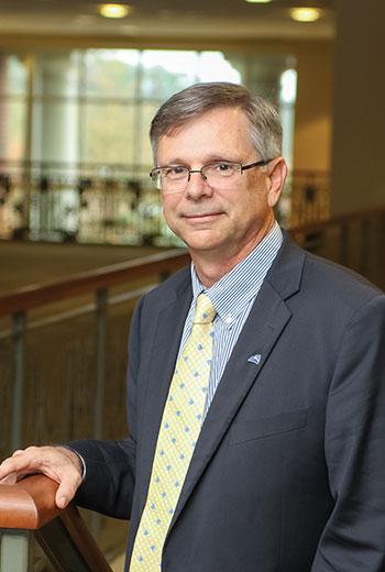 Marshall Blalock, photo 1