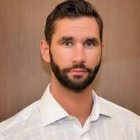 James Bernal, photo 2