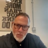 Simon Rhodes, photo 1