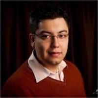 David Teran, photo 1