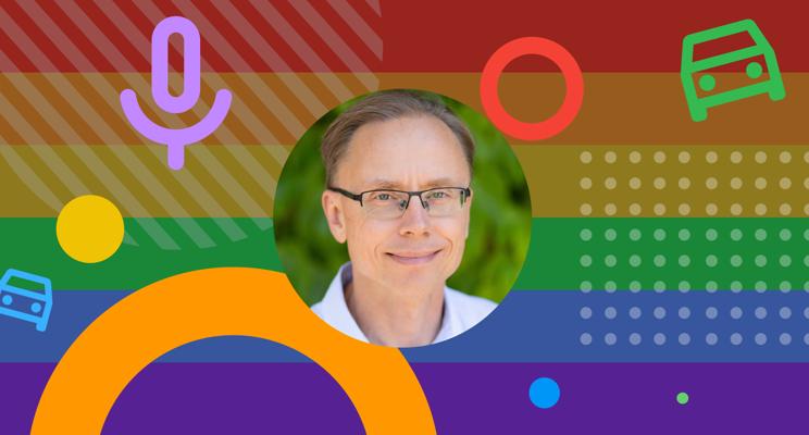 Ruslan Belkin, photo 1