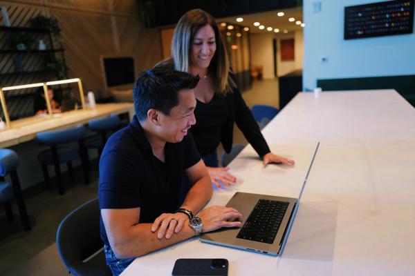 Tommy Chang, photo 2