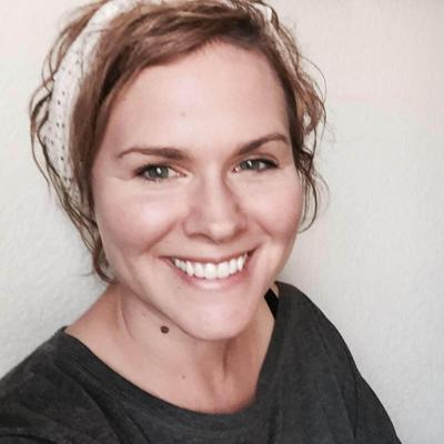 Laurissa Brunk, photo 1