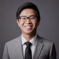 Raymond Yan, photo 1