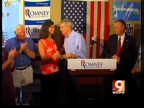 Jane Portman, photo 2