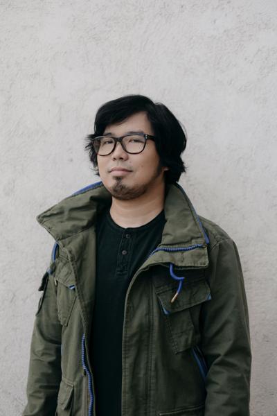 Dan Matutina, photo 2