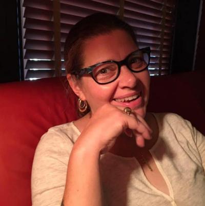 Julia Fletcher, photo 1