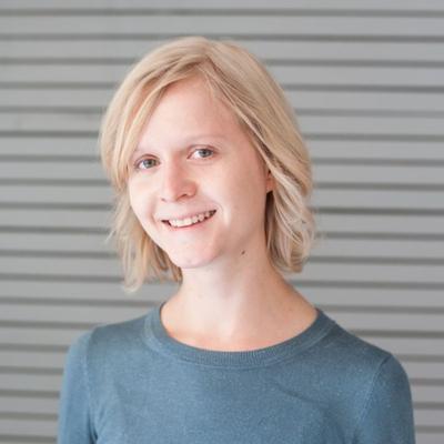 Ellen Skipper, photo 1