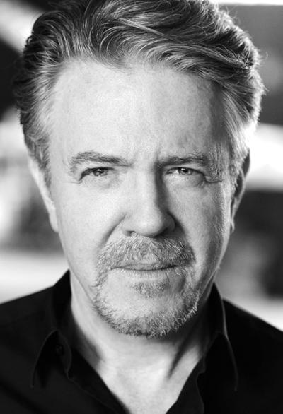 Keith Addis, photo 2