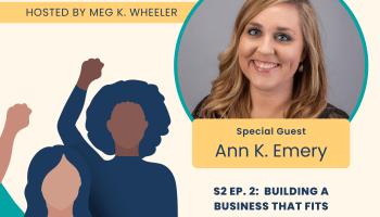 Meg K. Wheeler, photo 1