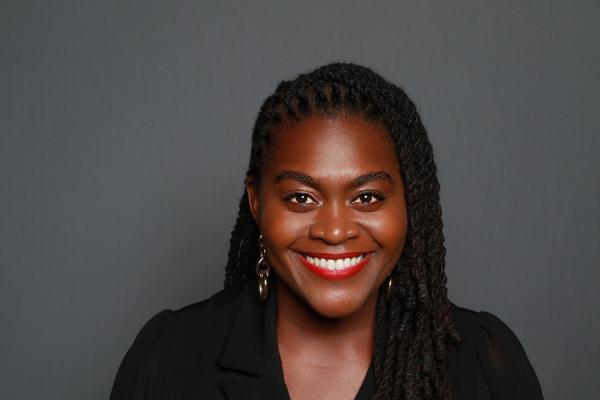 Whitney Black, photo 1