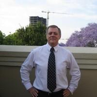 Chris Wells, photo 2