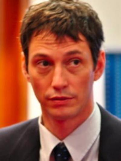 Yan Thoinet, photo 2