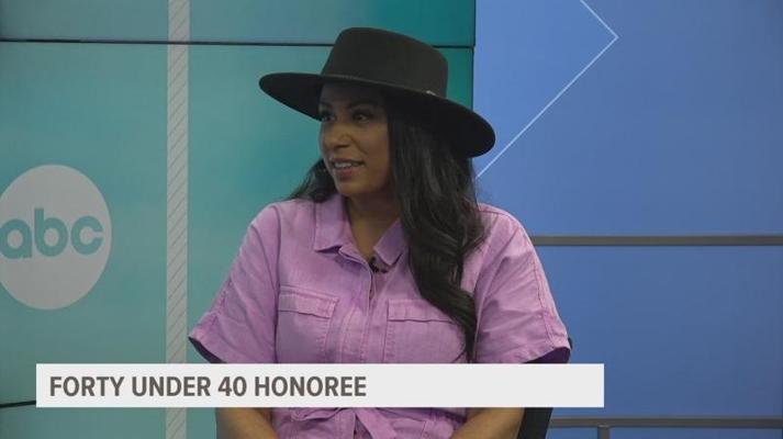 Megan Ackerman, photo 2