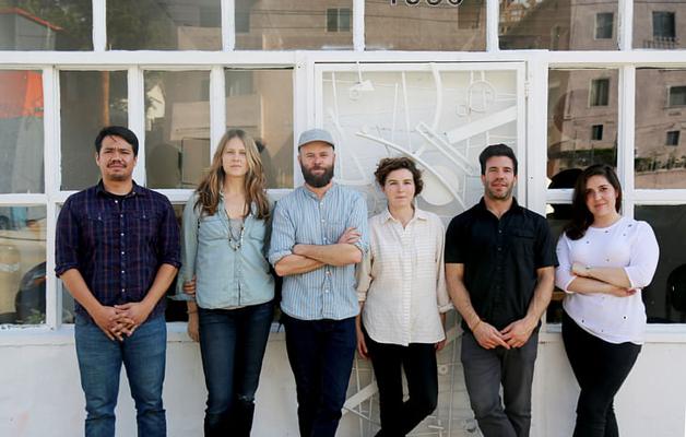 David Godshall, photo 1