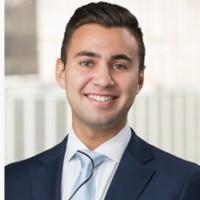 Marc Tolchin, photo 2