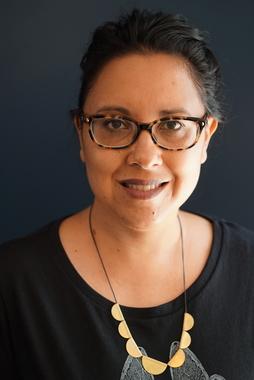 Keri Feeley, photo 1