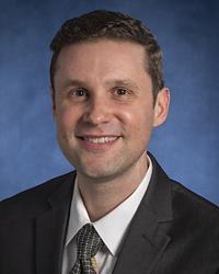 Robert Rawlinson, photo 1