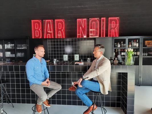 Jochen Boeykens, photo 2