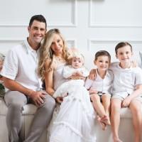 Jayson Horner, photo 2