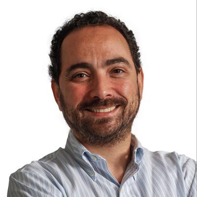 Marcelo Marques, photo 2