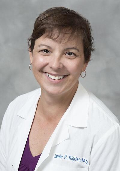 Jamie Rigden, photo 2