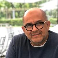 Daniel Bardin, photo 1