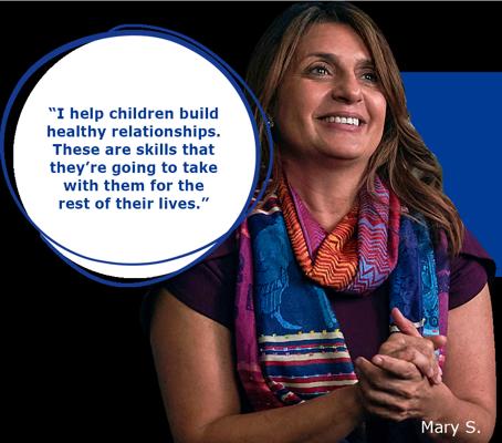 Mary Seidman, photo 1