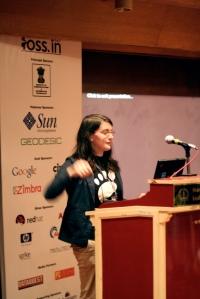 Marina Zhurakhinskaya, photo 1