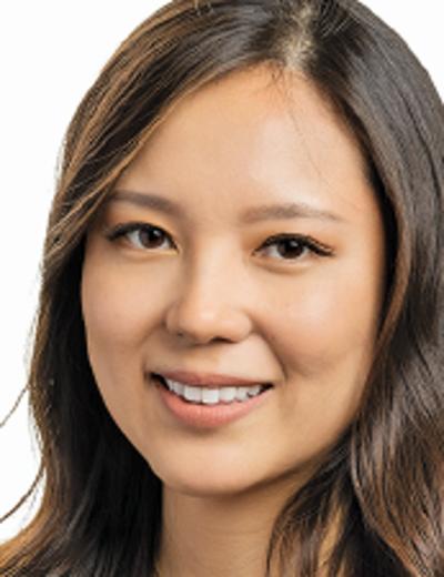 Christa Hedgpeth, photo 2