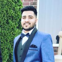 Anesh Patel, photo 1